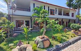 Mango Guesthouse